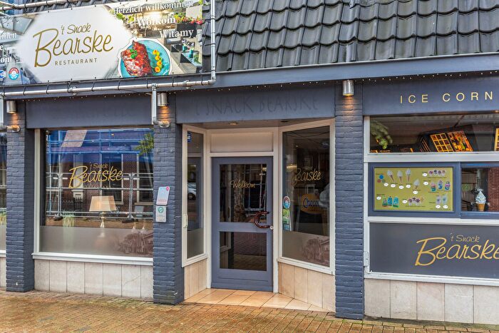 Koop en Huur Huizen - 3
