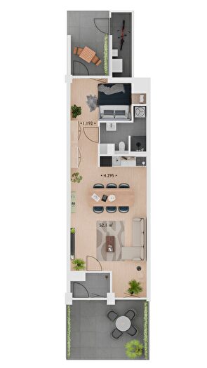 Koop en Huur Huizen - 3