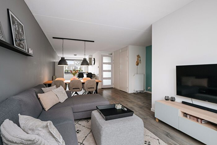 Koop en Huur Huizen - 3