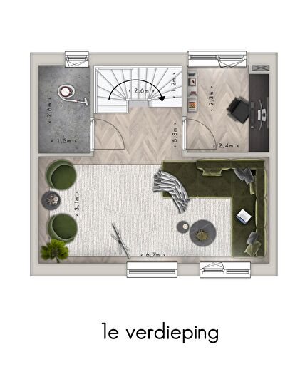 Koop en Huur Huizen - 3
