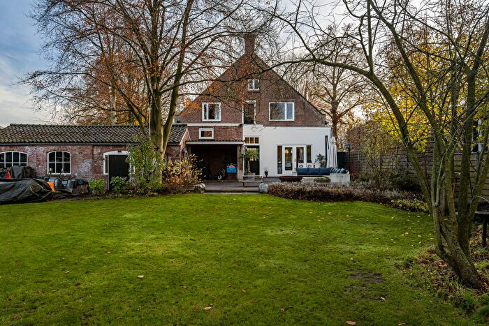 Koop en Huur Huizen - 3