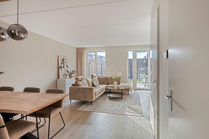 Koop en Huur Huizen - 2