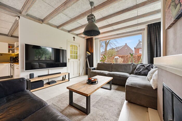 Koop en Huur Huizen - 3