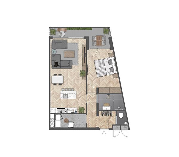 Koop en Huur Huizen - 3