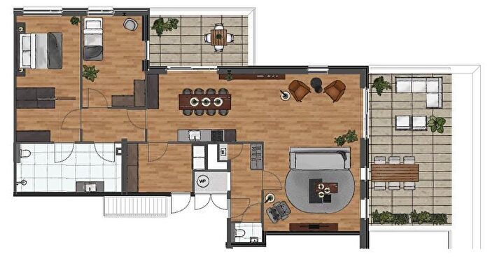 Koop en Huur Huizen - 3