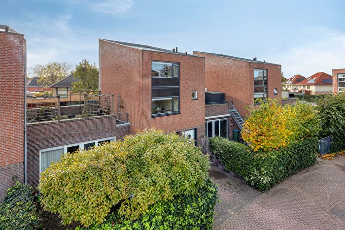 Koop en Huur Huizen - 2