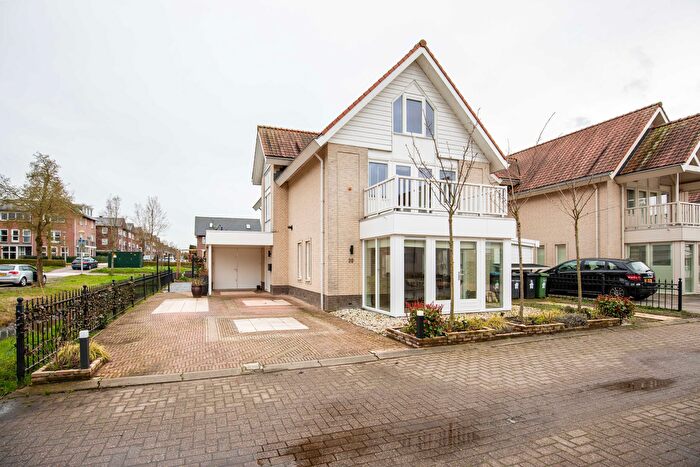 Koop en Huur Huizen - 2