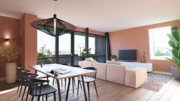 Koop en Huur Huizen - 2