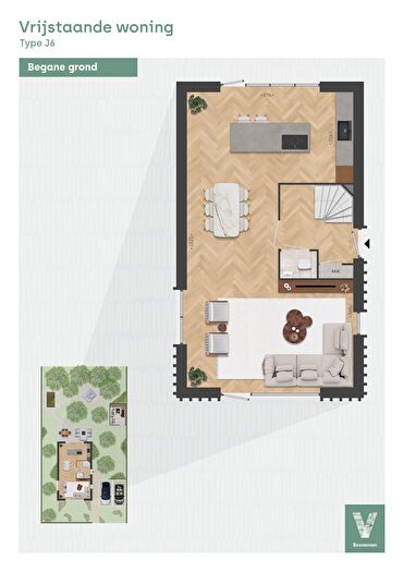 Koop en Huur Huizen - 2