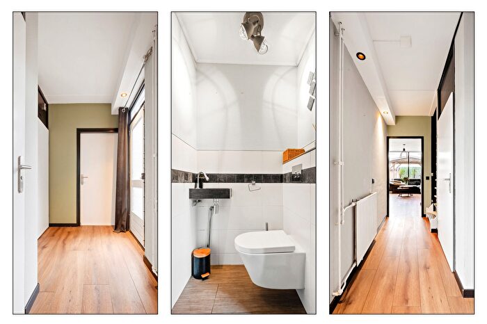 Koop en Huur Huizen - 2