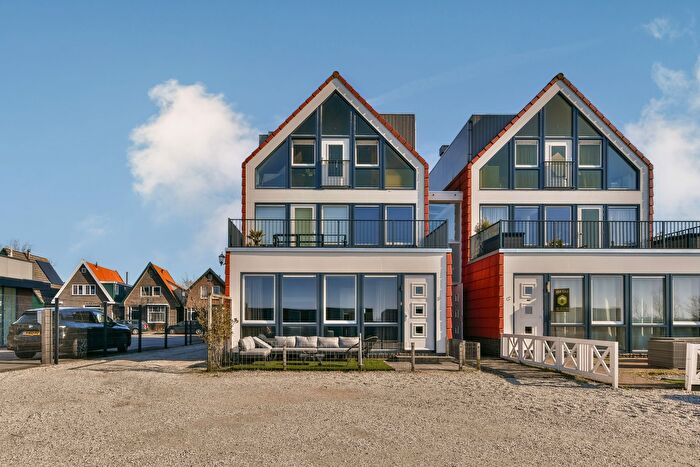 3-kamerappartement te koop in Noorderveen, Assendelft