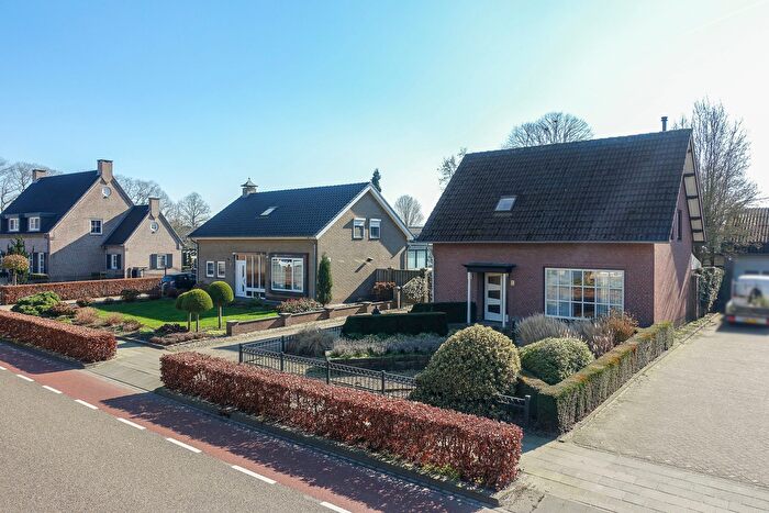 Koop en Huur Huizen - 2
