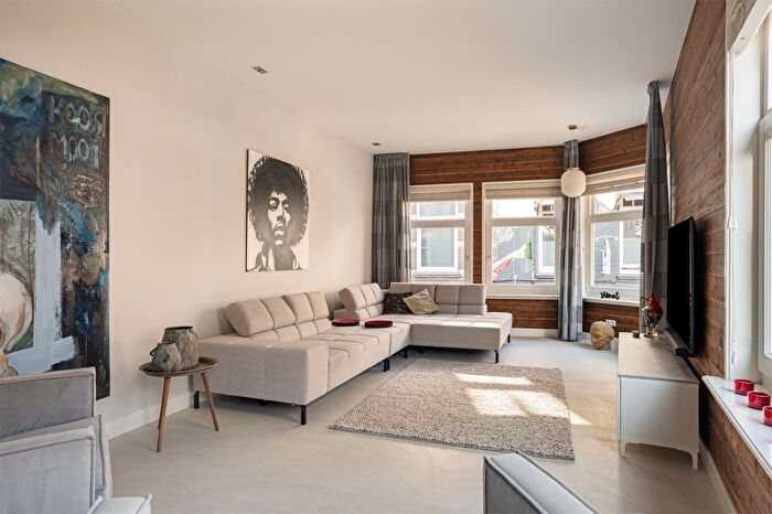 Koop en Huur Huizen - 3
