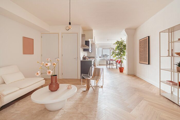 2-kamerappartement te koop in Hoofddorp – Nieuweweg, Hoofddorp Centrum Zuid