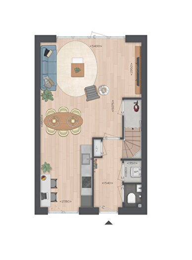 Koop en Huur Huizen - 3