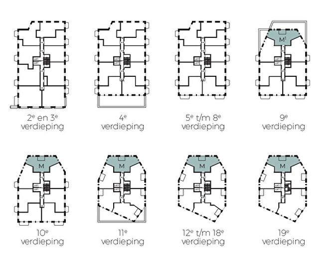 Koop en Huur Huizen - 2