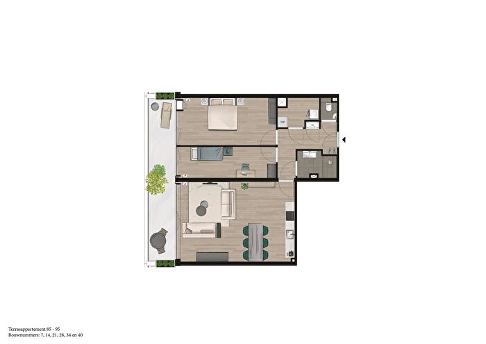 Koop en Huur Huizen - 2