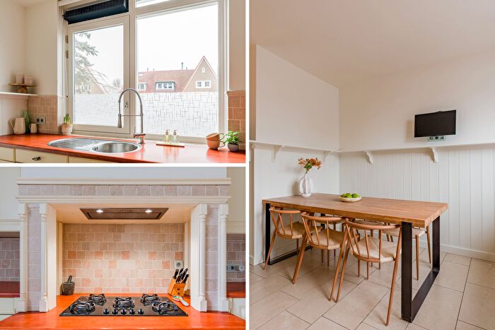 Koop en Huur Huizen - 3