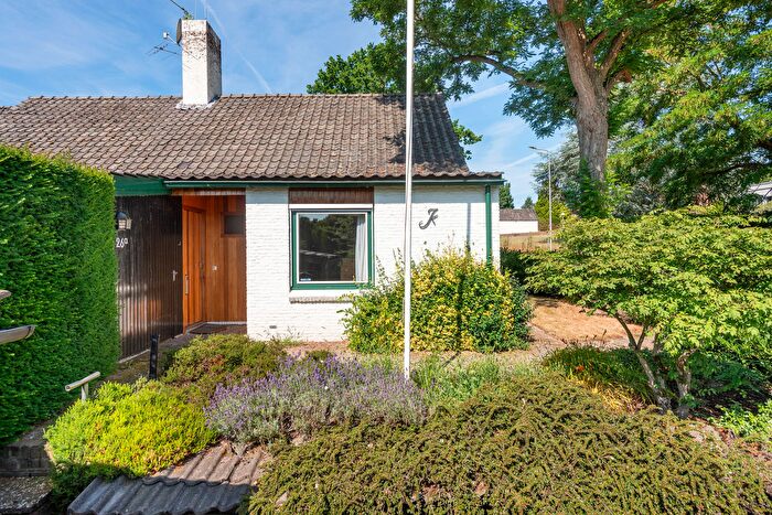Koop en Huur Huizen - 3