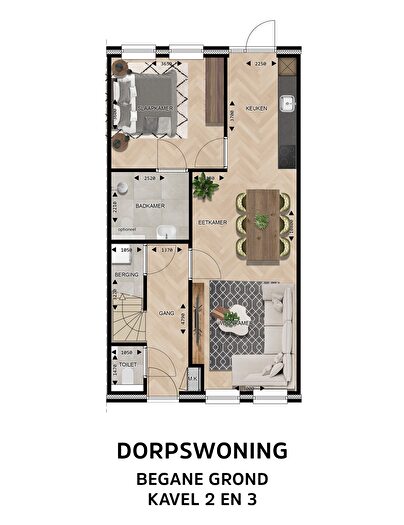 Koop en Huur Huizen - 2