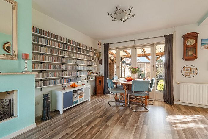 Koop en Huur Huizen - 2