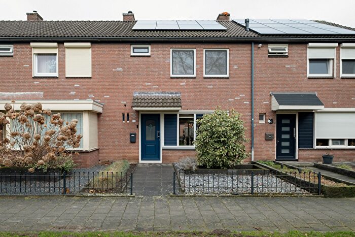 5-kamerhuis te koop in Overdinkel kern, Overdinkel
