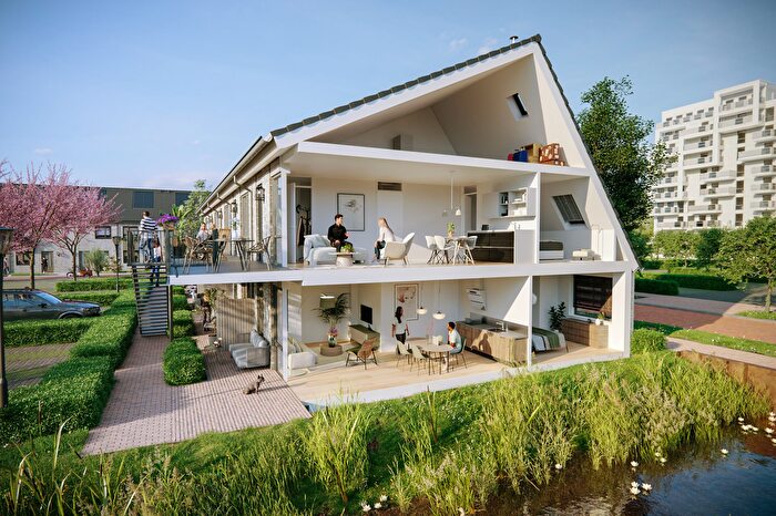 Koop en Huur Huizen - 3