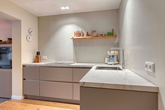 Koop en Huur Huizen - 2