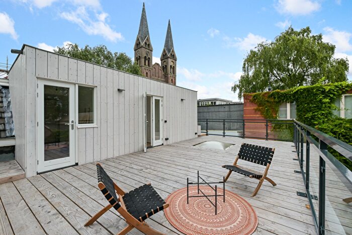Koop en Huur Huizen - 2