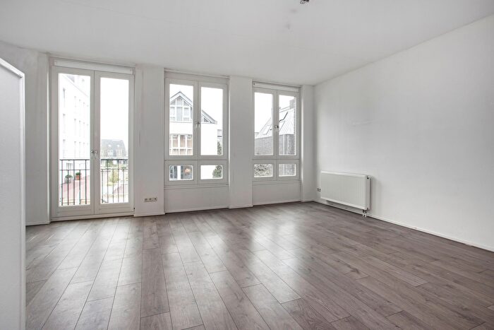 Koop en Huur Huizen - 3