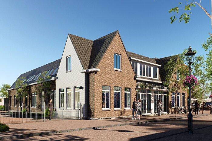 Koop en Huur Huizen - 2