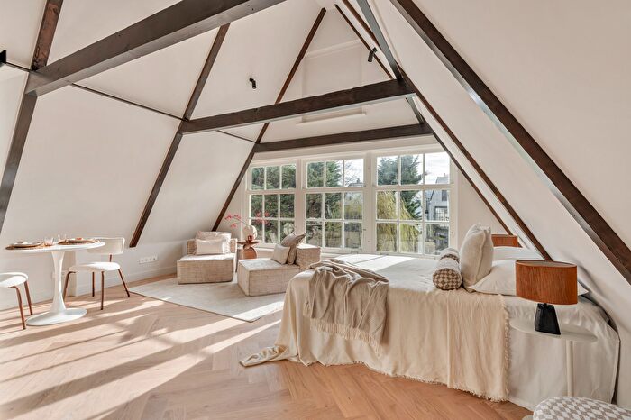 1-kamerappartement te koop in Amsterdam – Haarlemmerstraat, Haarlemmerbuurt-Oost