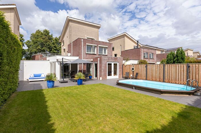7-kamerhuis te koop in Lelystad – Waterland, Landstrekenwijk West