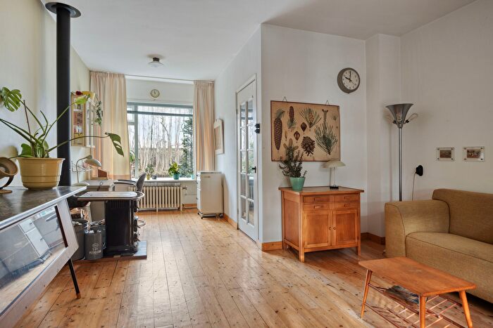 Koop en Huur Huizen - 3