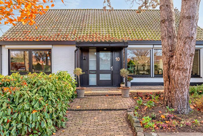 Koop en Huur Huizen - 2