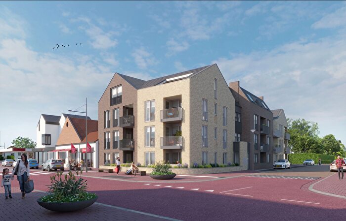 Koop en Huur Huizen - 2