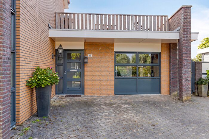 Koop en Huur Huizen - 2