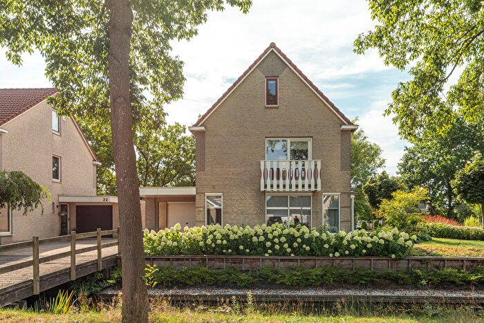 Koop en Huur Huizen - 3
