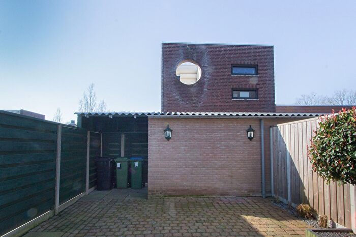 Koop en Huur Huizen - 2