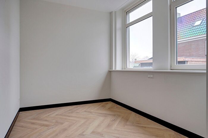 Koop en Huur Huizen - 2