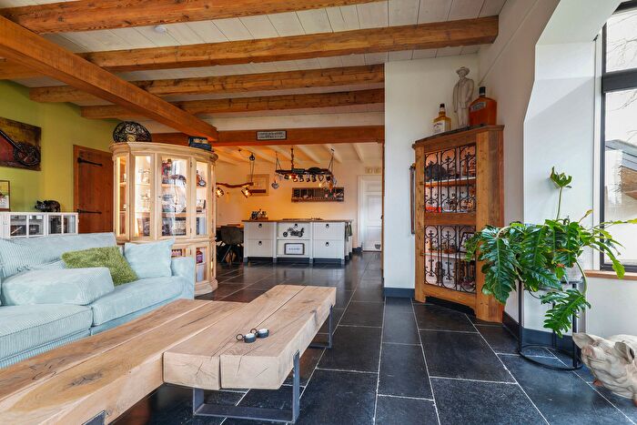Koop en Huur Huizen - 3
