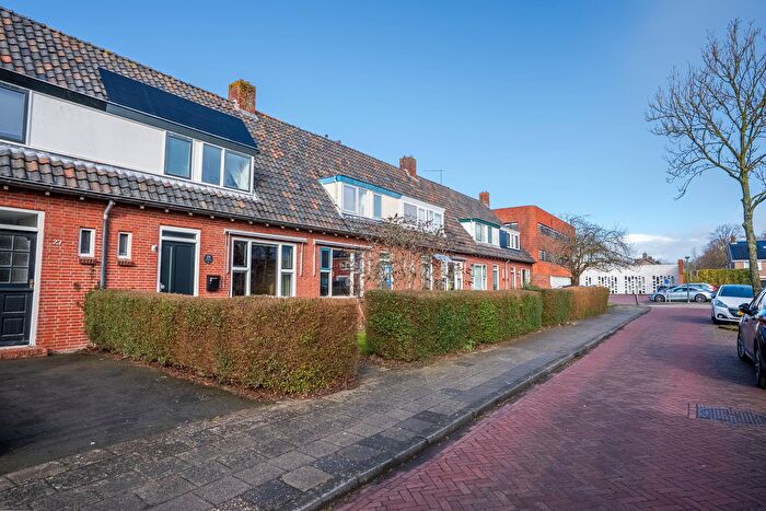 Koop en Huur Huizen - 2