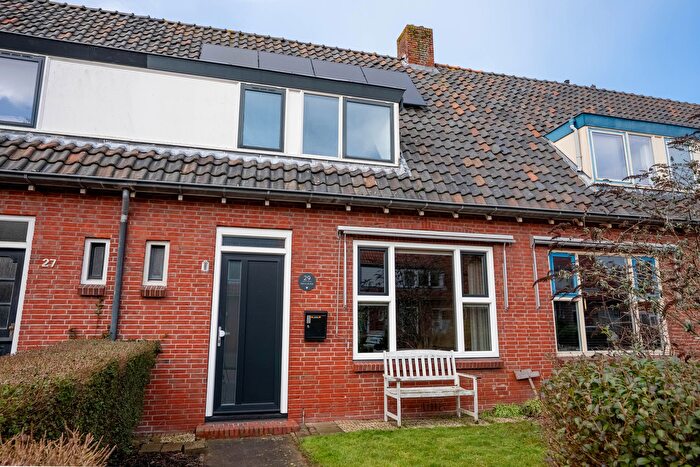 Koop en Huur Huizen - 3