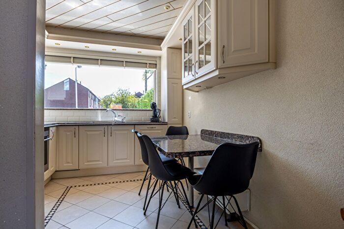 Koop en Huur Huizen - 3