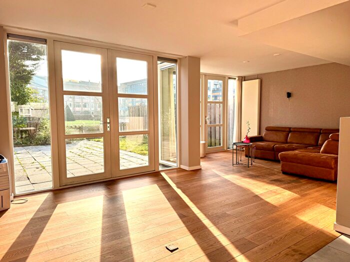 Koop en Huur Huizen - 3