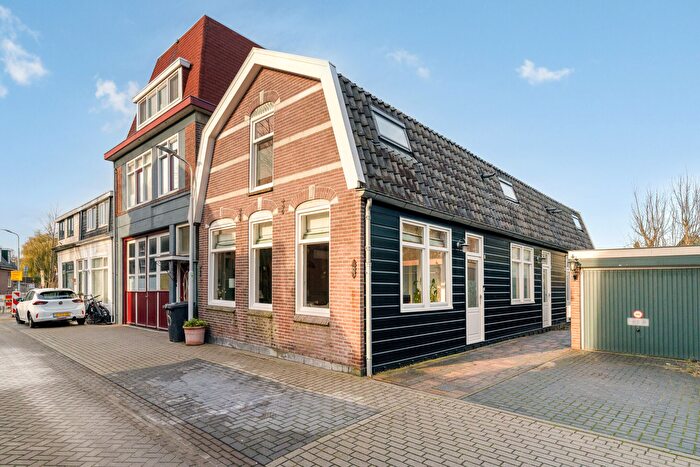 Koop en Huur Huizen - 2