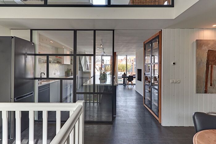 Koop en Huur Huizen - 2