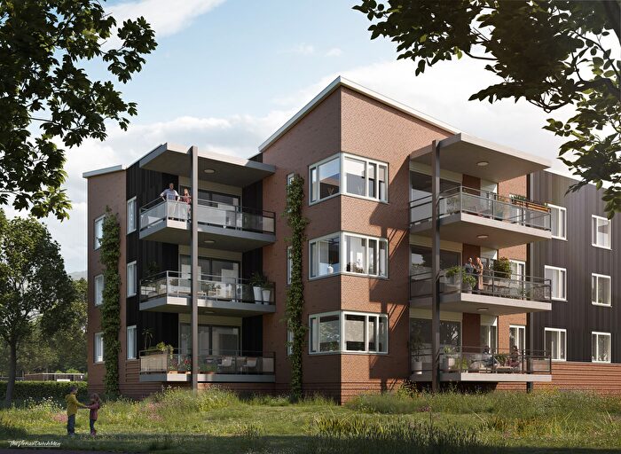 Koop en Huur Huizen - 3
