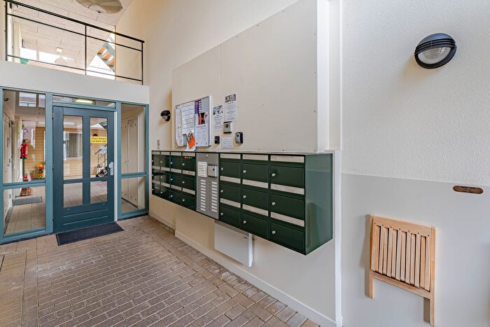 Koop en Huur Huizen - 2