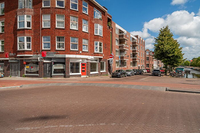 3-kamerappartement te koop in Den Haag – Veenkade, Zeeheldenkwartier